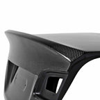 Seibon CSL-Style Carbon Fiber Trunk - 2007-2013 BMW E92 2DR