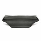 Seibon C-Style Carbon Fiber Trunk Lid - 2010-2016 Hyundai Genesis 2DR