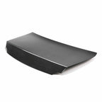Seibon OEM-Style Carbon Fiber Trunk Lid - 2009-2022 Nissan GTR