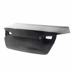 Seibon OEM-Style Carbon Fiber Trunk Lid - 2011-2013 Kia Optima