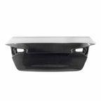 Seibon OEM-Style Carbon Fiber Trunk Lid - 2011-2013 Kia Optima