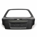 Seibon OEM-Style Carbon Fiber Trunk Lid - 2011-2016 Scion TC