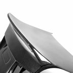 Seibon CSL-Style Carbon Fiber Trunk (Shaved) - 2012-2018 BMW F30