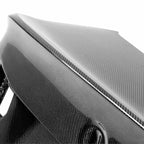 Seibon CSL-Style Carbon Fiber Trunk - 2012-2018 BMW F30