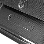 Seibon CSL-Style Carbon Fiber Trunk - 2012-2018 BMW F30