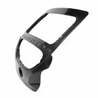 Seibon OEM-Style Carbon Fiber Trunk Lid - 2012-2017 Hyundai Veloster
