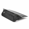 Seibon CSL-Style Carbon Fiber Trunk Lid - 2013-2020 Scion FRS / Toyota 86 / Subaru BRZ