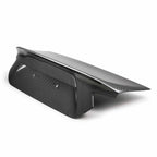 Seibon CSL-Style Carbon Fiber Trunk Lid - 2013-2020 Scion FRS / Toyota 86 / Subaru BRZ