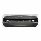 Seibon OE-Style Carbon Fiber Trunk Lid - 2013-2020 Lexus GS200T/GS350/GS450/GSF
