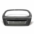 Seibon OE-Style Carbon Fiber Trunk - 2014-2019 Ford Fiesta