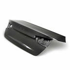 Seibon OEM-Style Carbon Fiber Trunk Lid - 2014-2015 Hyundai Optima