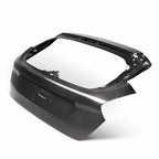 Seibon Carbon Fiber Trunk Lid - 2015-2018 Ford Focus Hatchback