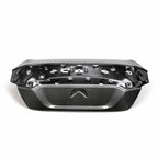 Seibon Carbon Fiber Trunk Lid - 2016-2020 Honda Civic 2DR