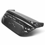 Seibon Carbon Fiber Trunk Lid - 2016-2021 Honda Civic 4DR