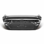 Seibon Carbon Fiber Trunk Lid - 2016-2021 Honda Civic 4DR