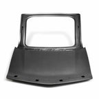 Seibon OEM-Style Dry Carbon Trunk Lid - 2017-2022 Acura NSX