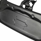 Seibon OEM-Style Dry Carbon Trunk Lid - 2017-2021 Honda Civic Type R Hatchback