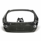 Seibon Carbon Fiber Trunk Lid - 2017-2021 Honda Civic Type R Hatchback