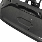 Seibon Carbon Fiber Trunk Lid - 2017-2021 Honda Civic Type R Hatchback