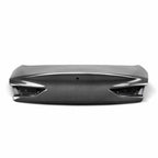 Seibon OE-Style Carbon Fiber Trunk Lid - 2017-2022 Infiniti Q60