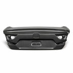 Seibon OE-Style Carbon Fiber Trunk Lid - 2018-2022 Honda Accord