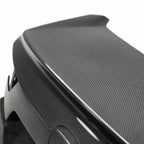 Seibon OE-Style Carbon Fiber Trunk Lid - 2018-2022 Honda Accord