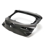 Seibon Carbon Fiber Trunk Lid - 2019-2022 Toyota Corolla Hatchback