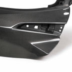 Seibon Carbon Fiber Trunk Lid - 2019-2022 Toyota Corolla Hatchback