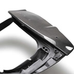 Seibon Carbon Fiber Trunk Lid - 2019-2022 Toyota Corolla Hatchback