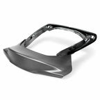 Seibon Dry Carbon Fiber Trunk Lid For 2020-2024 Toyota GR Supra