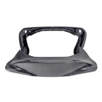Seibon Carbon Fiber Trunk Lid - 2020-2024 Toyota GR Supra