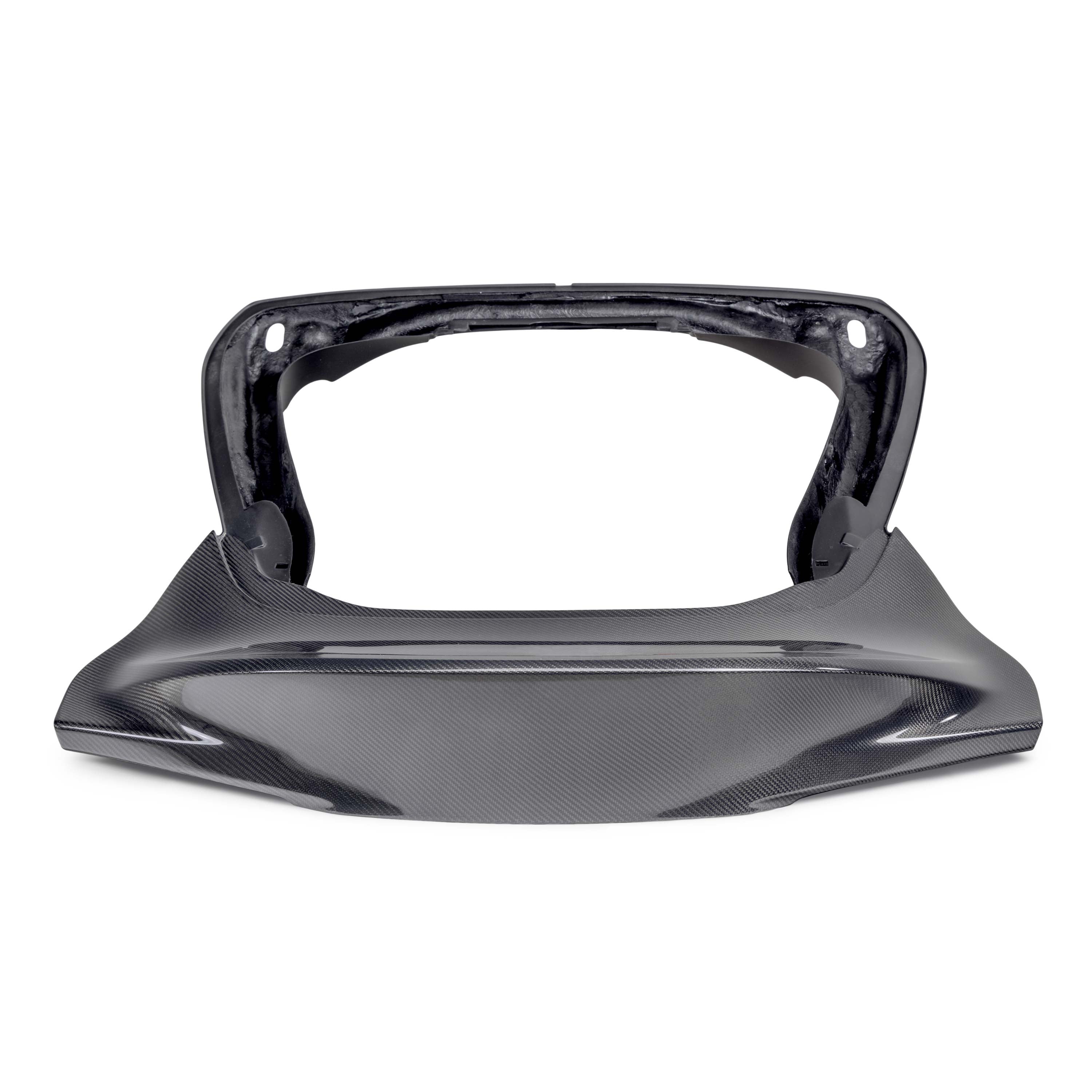 Seibon Carbon Fiber Trunk Lid - 2020-2024 Toyota GR Supra