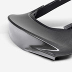 Seibon Carbon Fiber Trunk Lid - 2020-2024 Toyota GR Supra