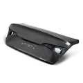 Seibon OEM-Style Carbon Fiber Trunk Lid - 2022-2023 Honda Civic 4 DR