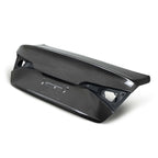 Seibon OEM-Style Carbon Fiber Trunk Lid - 2022-2023 Honda Civic 4 DR