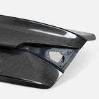 Seibon OEM-Style Carbon Fiber Trunk Lid - 2022-2023 Honda Civic 4 DR