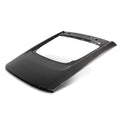 Seibon OEM-Style Carbon Fiber Trunk Lid - 2023-2024 Nissan Z