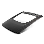 Seibon OEM-Style Carbon Fiber Trunk Lid - 2023-2024 Nissan Z