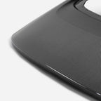 Seibon OEM-Style Carbon Fiber Trunk Lid - 2023-2024 Nissan Z