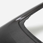 Seibon OEM-Style Carbon Fiber Trunk Lid - 2023-2024 Nissan Z