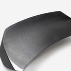 Seibon C-Style Carbon Fiber Trunk Lid - 2022-2024 Subaru WRX