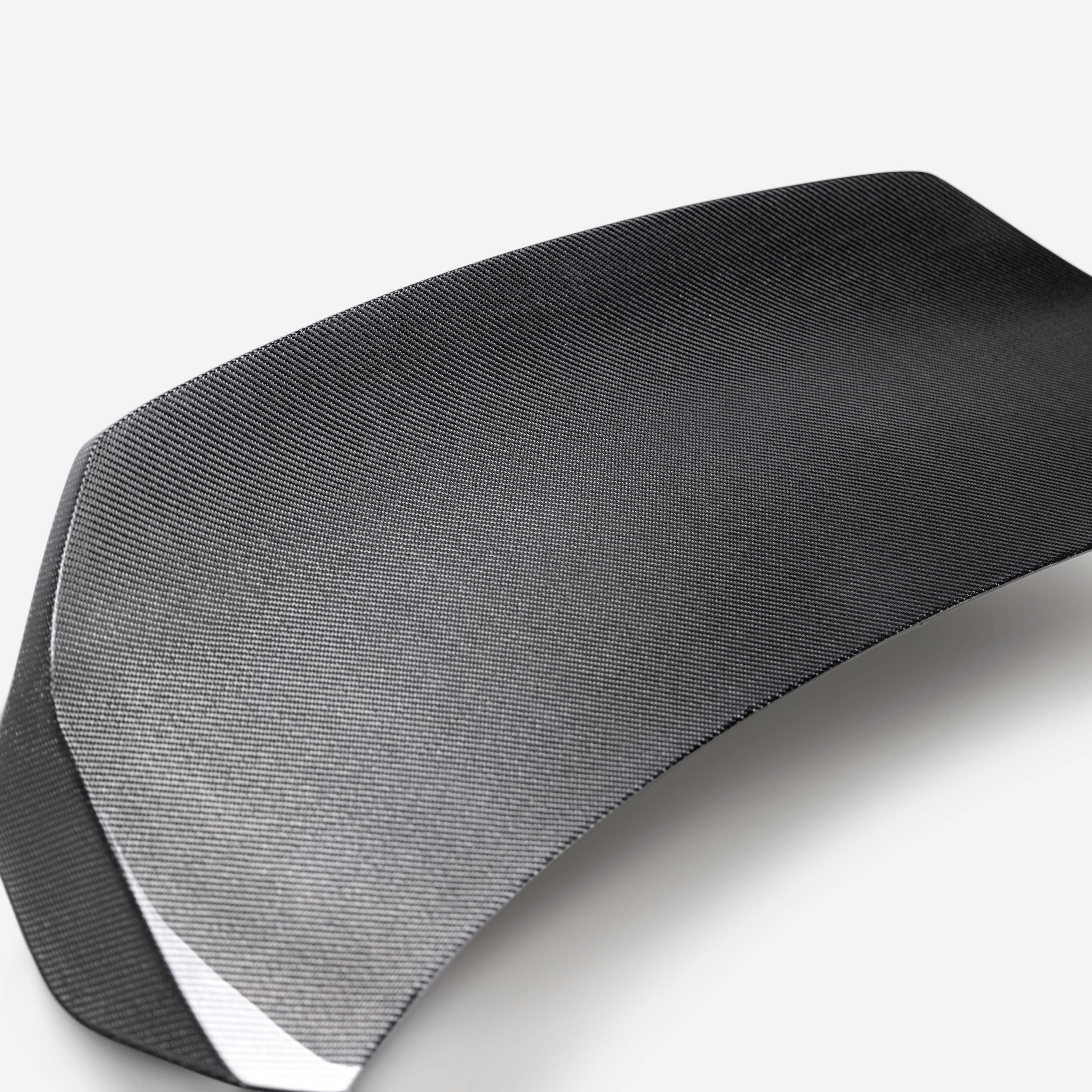 Seibon C-Style Carbon Fiber Trunk Lid - 2022-2024 Subaru WRX