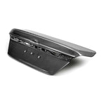 Seibon Carbon Fiber Trunk Lid - 2022-2024 Subaru WRX