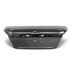 Seibon Carbon Fiber Trunk Lid - 2022-2024 Subaru WRX