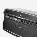 Seibon Carbon Fiber Trunk Lid - 2022-2024 Subaru WRX