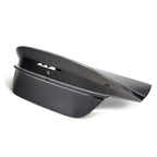 Seibon C-Style Carbon Fiber Trunk Lid - 2022+ Toyota GR86/Subaru BRZ