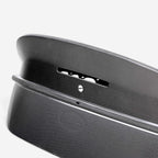 Seibon C-Style Carbon Fiber Trunk Lid - 2022+ Toyota GR86/Subaru BRZ