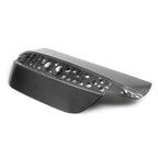 Seibon Carbon Fiber Trunk Lid - 2022+ Toyota GR86/Subaru BRZ