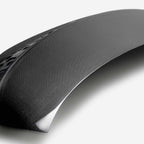 Seibon Carbon Fiber Trunk Lid - 2022+ Toyota GR86/Subaru BRZ