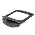 Seibon C-Style Carbon Fiber Trunk Lid - 2023-2025 Acura Integra